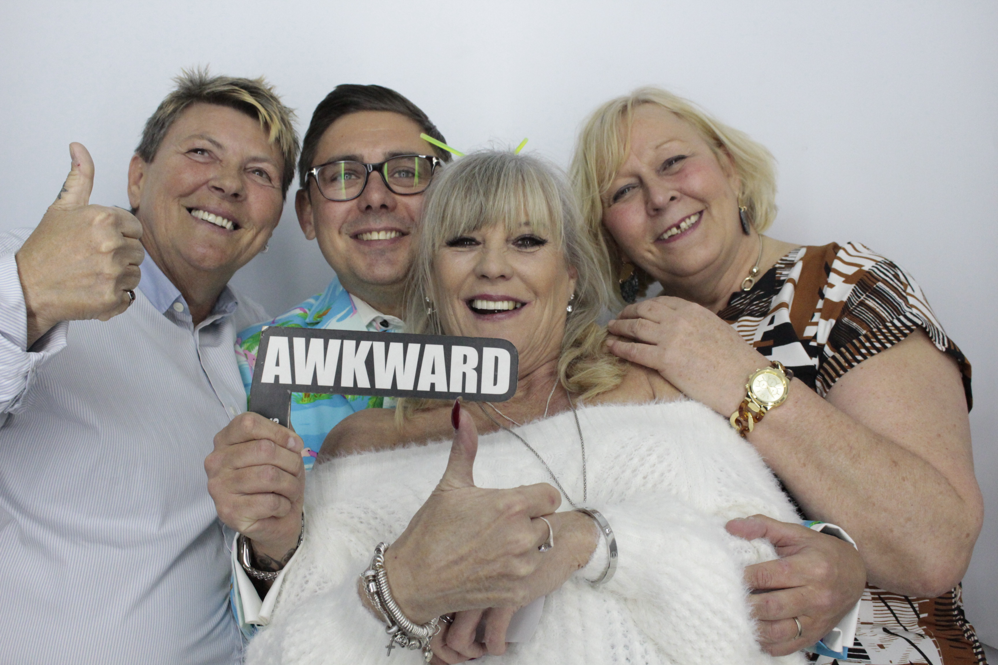 Paul's 40th Birthday | View more photos from the event at gallery.myphotoboothexperience.co.uk/u/MyPhotoBoothExperienceLtd/Pauls-40th-Birthday